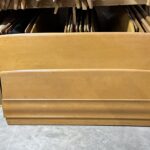 original Champagne $450 as is, $950 refinished. also have Wheat