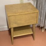 suite for $4300. dresser, chest, nighty and bed. hold