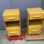 refinished Wheat sold