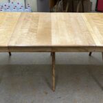 refinished Natural $1800 hold